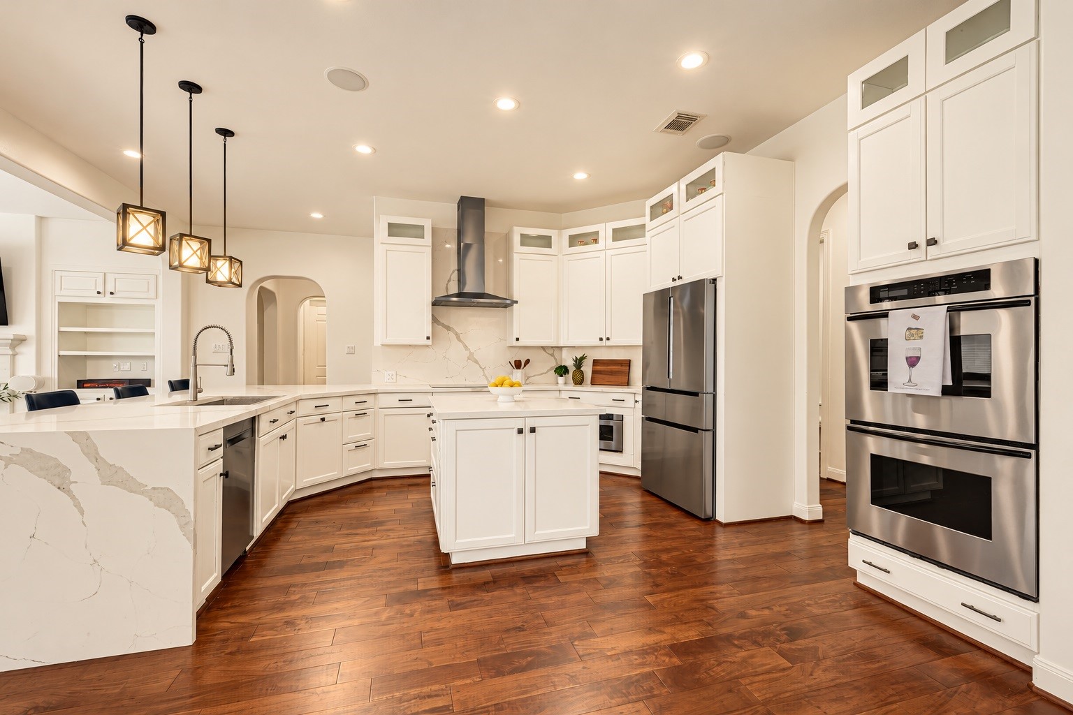 3339 Chartreuse Way, Houston, TX 77082