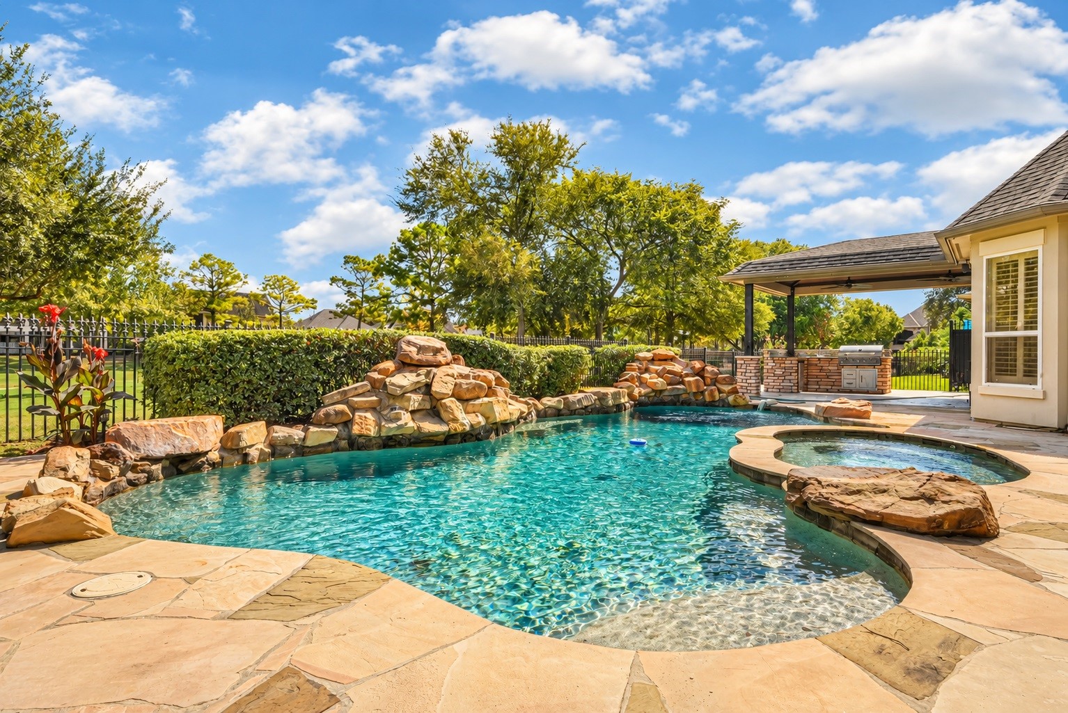 3339 Chartreuse Way, Houston, TX 77082