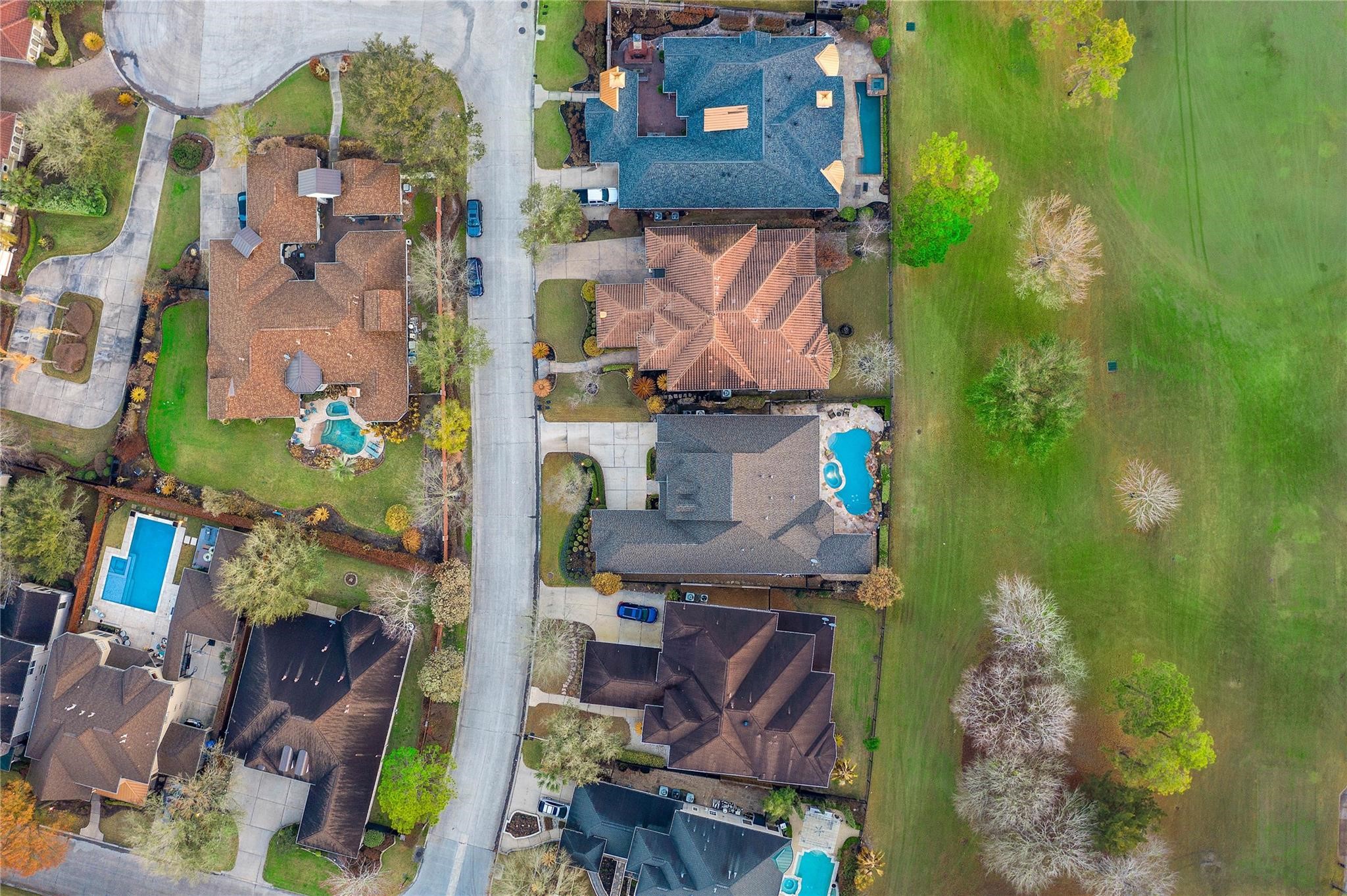 3339 Chartreuse Way, Houston, TX 77082