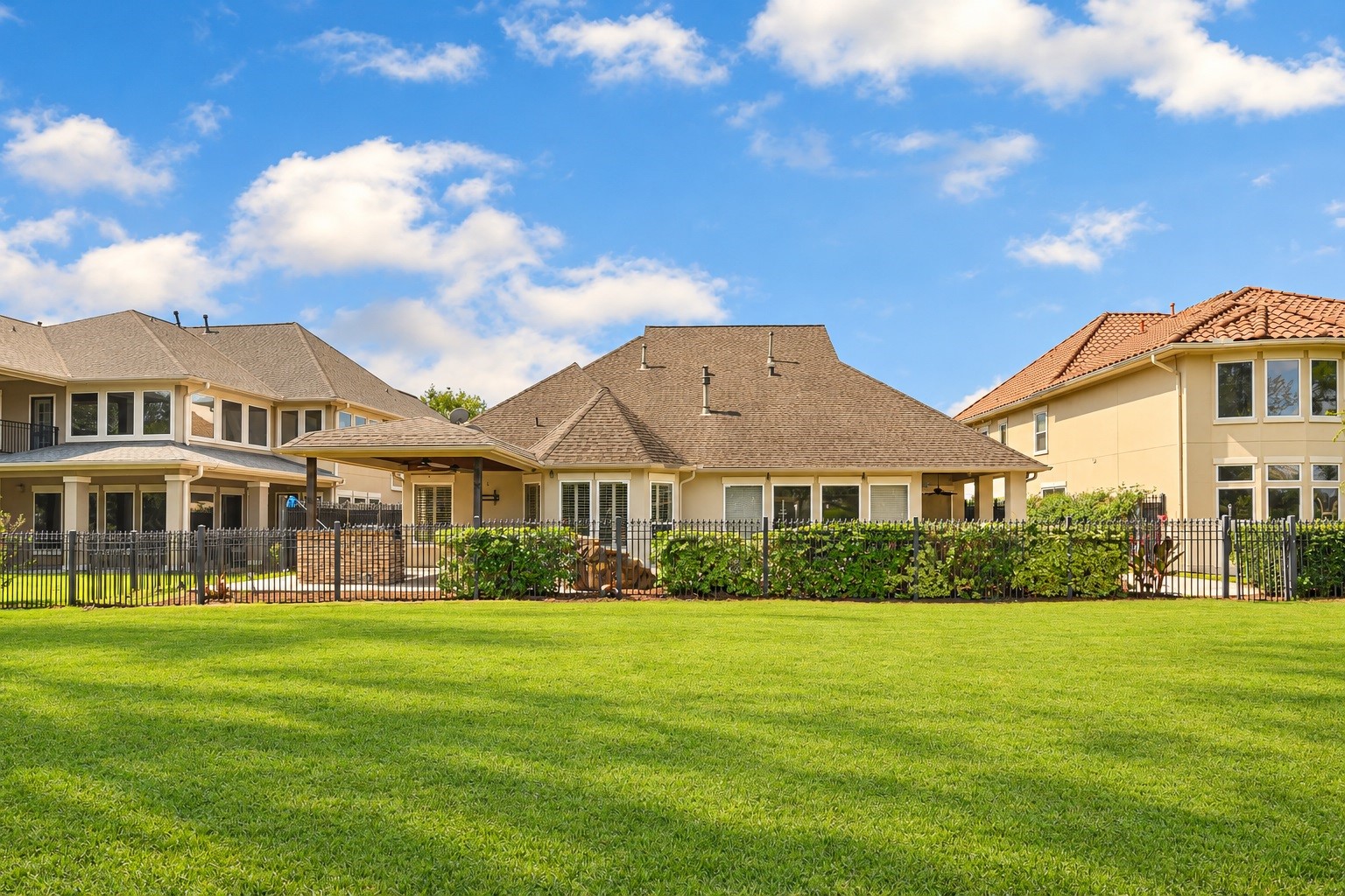 3339 Chartreuse Way, Houston, TX 77082