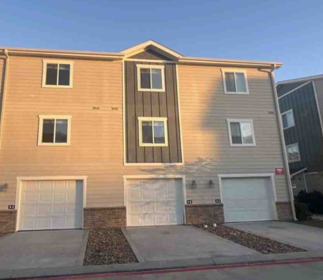21155 Gosling Road, #9C, Spring, TX 77388