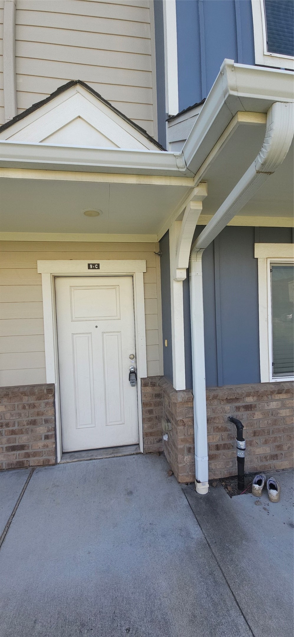 21155 Gosling Road, #9C, Spring, TX 77388