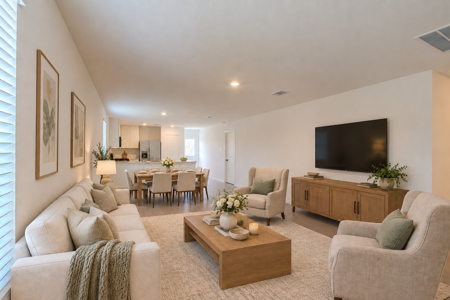 16850 Spotted Oak Drive, Hockley, TX 77447