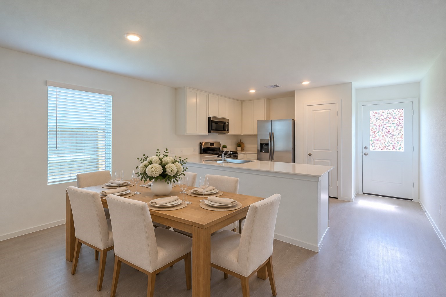 16850 Spotted Oak Drive, Hockley, TX 77447
