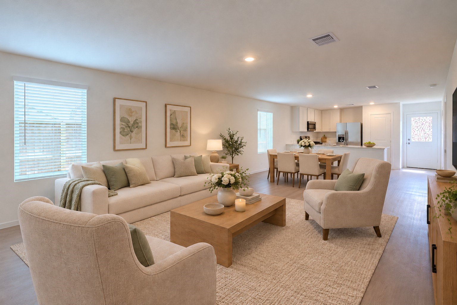 16850 Spotted Oak Drive, Hockley, TX 77447