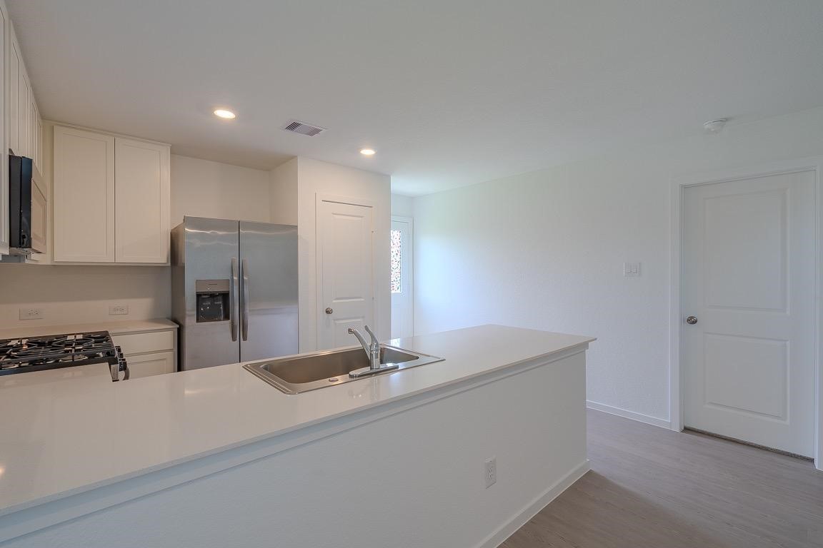 16850 Spotted Oak Drive, Hockley, TX 77447