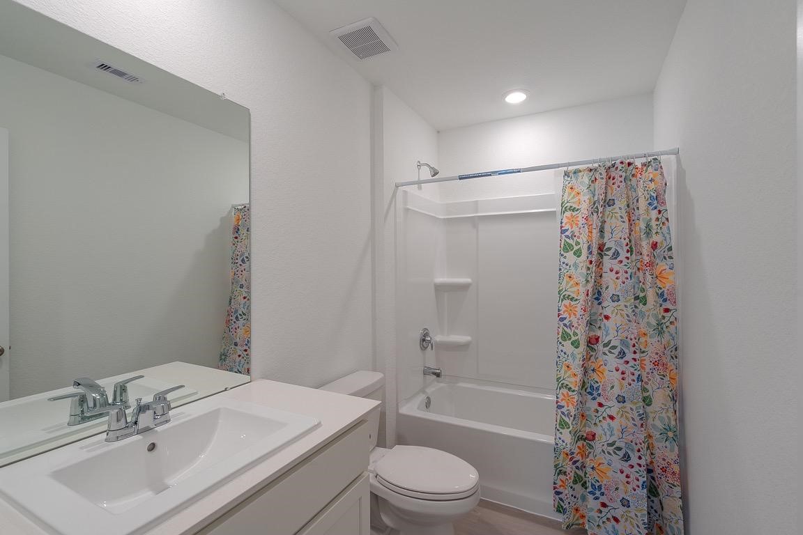 16850 Spotted Oak Drive, Hockley, TX 77447