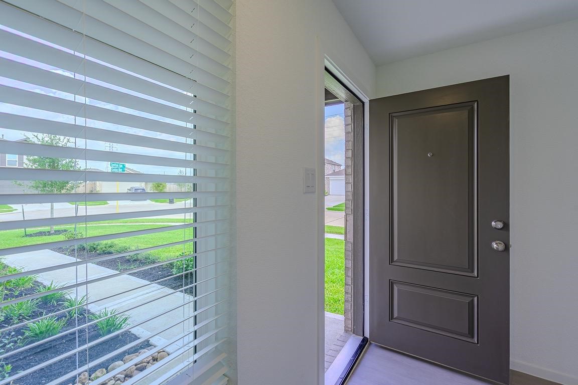 16850 Spotted Oak Drive, Hockley, TX 77447