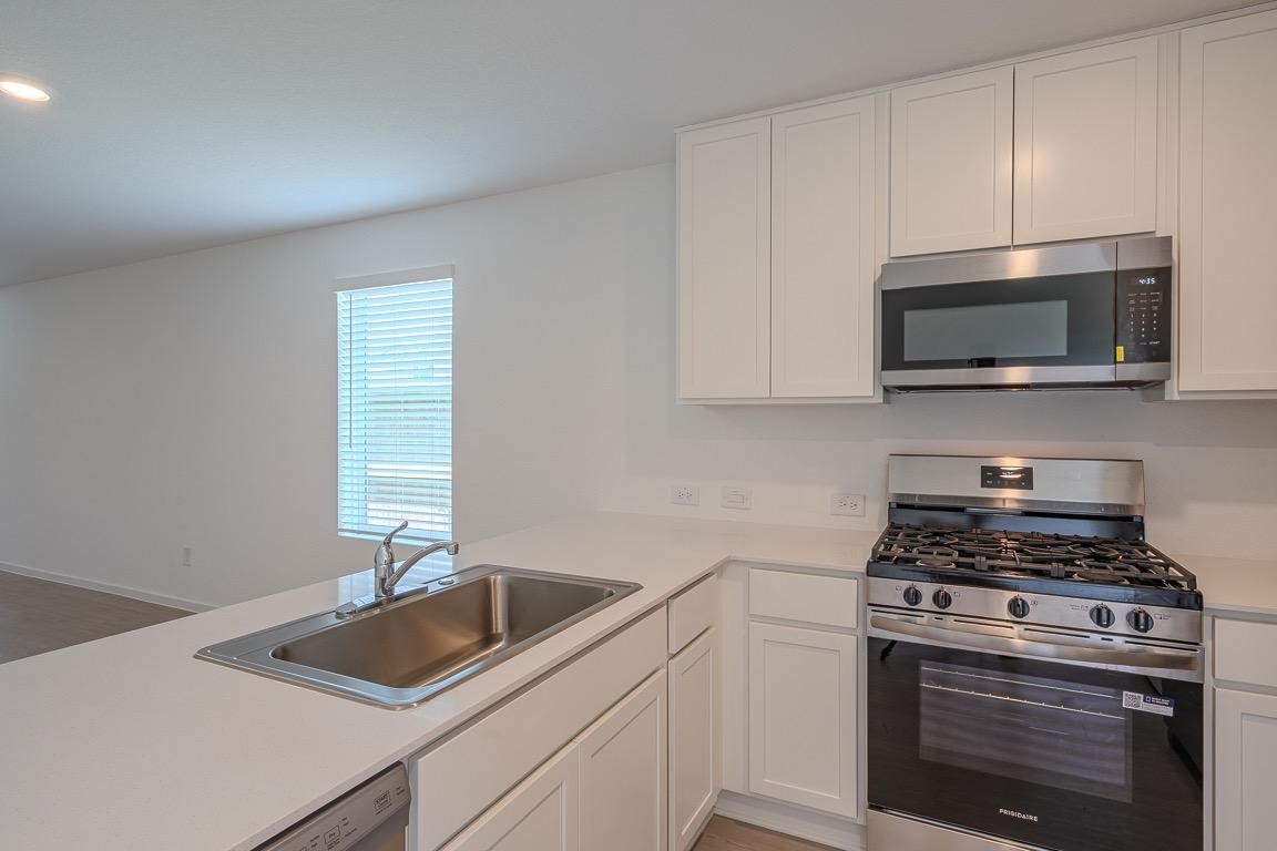 16850 Spotted Oak Drive, Hockley, TX 77447