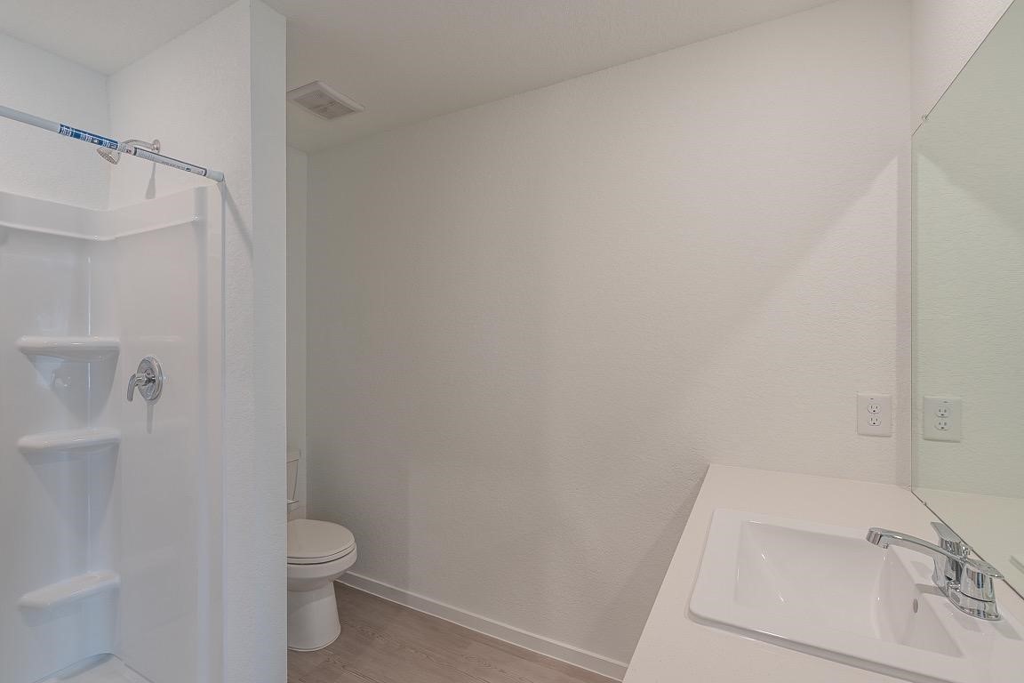16850 Spotted Oak Drive, Hockley, TX 77447