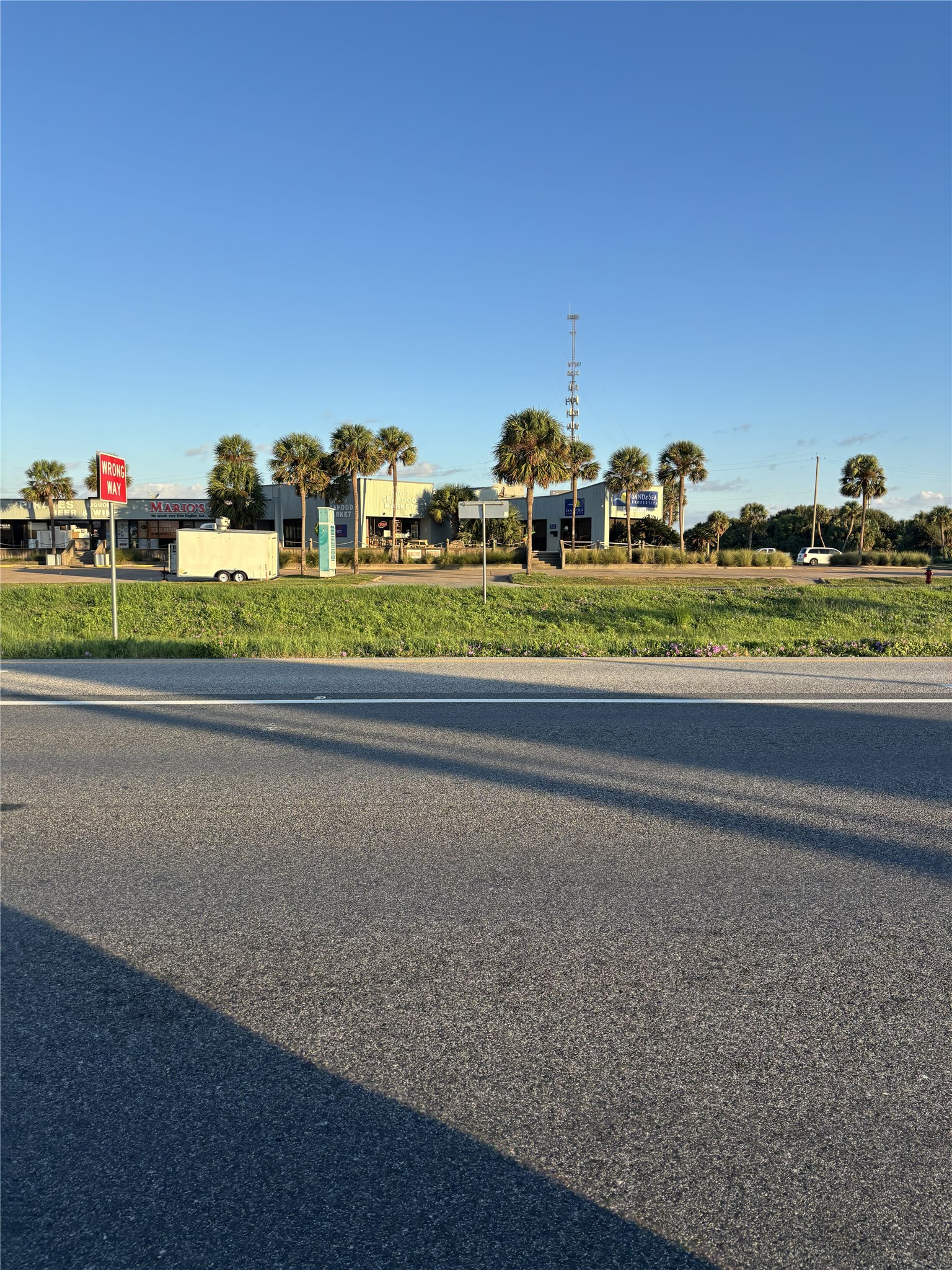 TBD Mutiny, Galveston, TX 77554