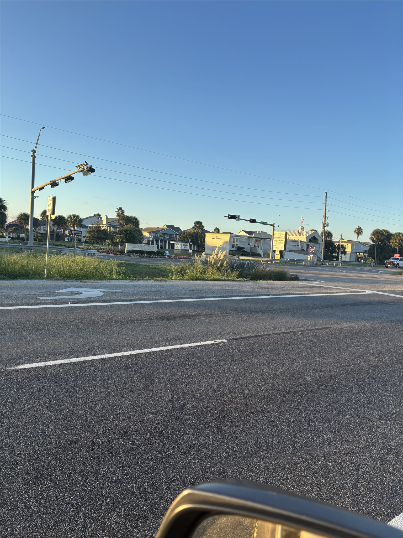 TBD Mutiny, Galveston, TX 77554