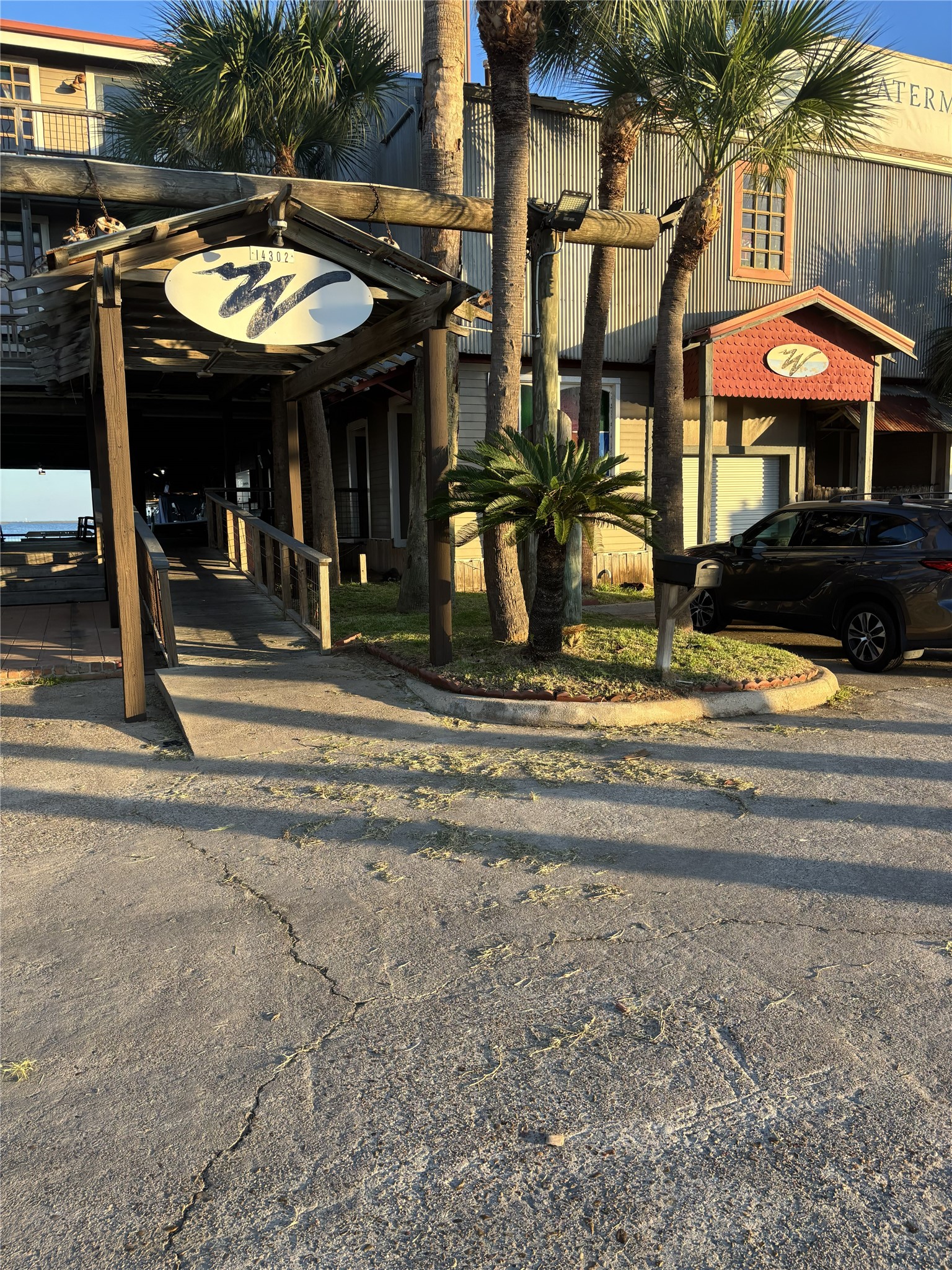 TBD Mutiny, Galveston, TX 77554
