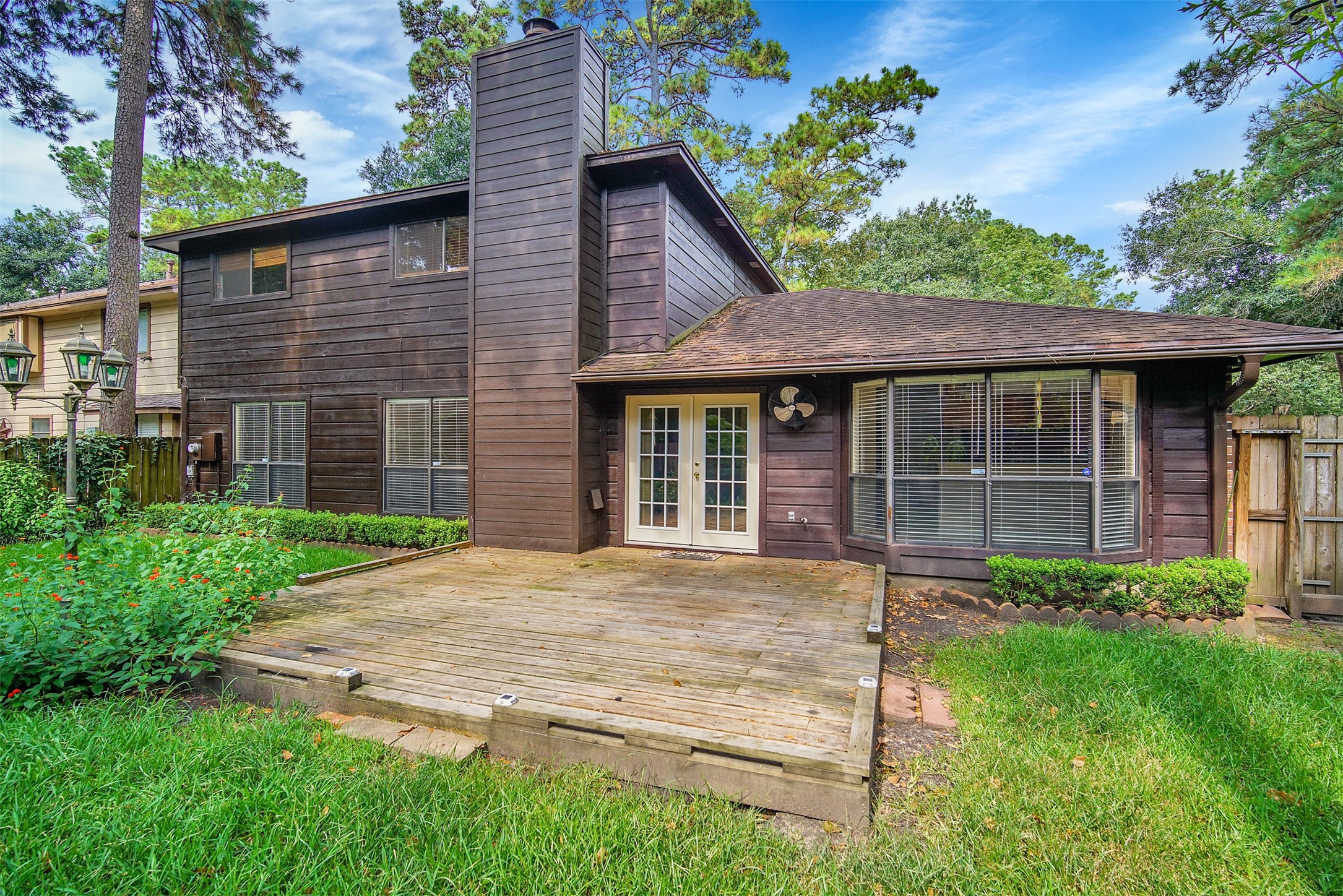 50 Brookflower Road, The Woodlands, TX 77380