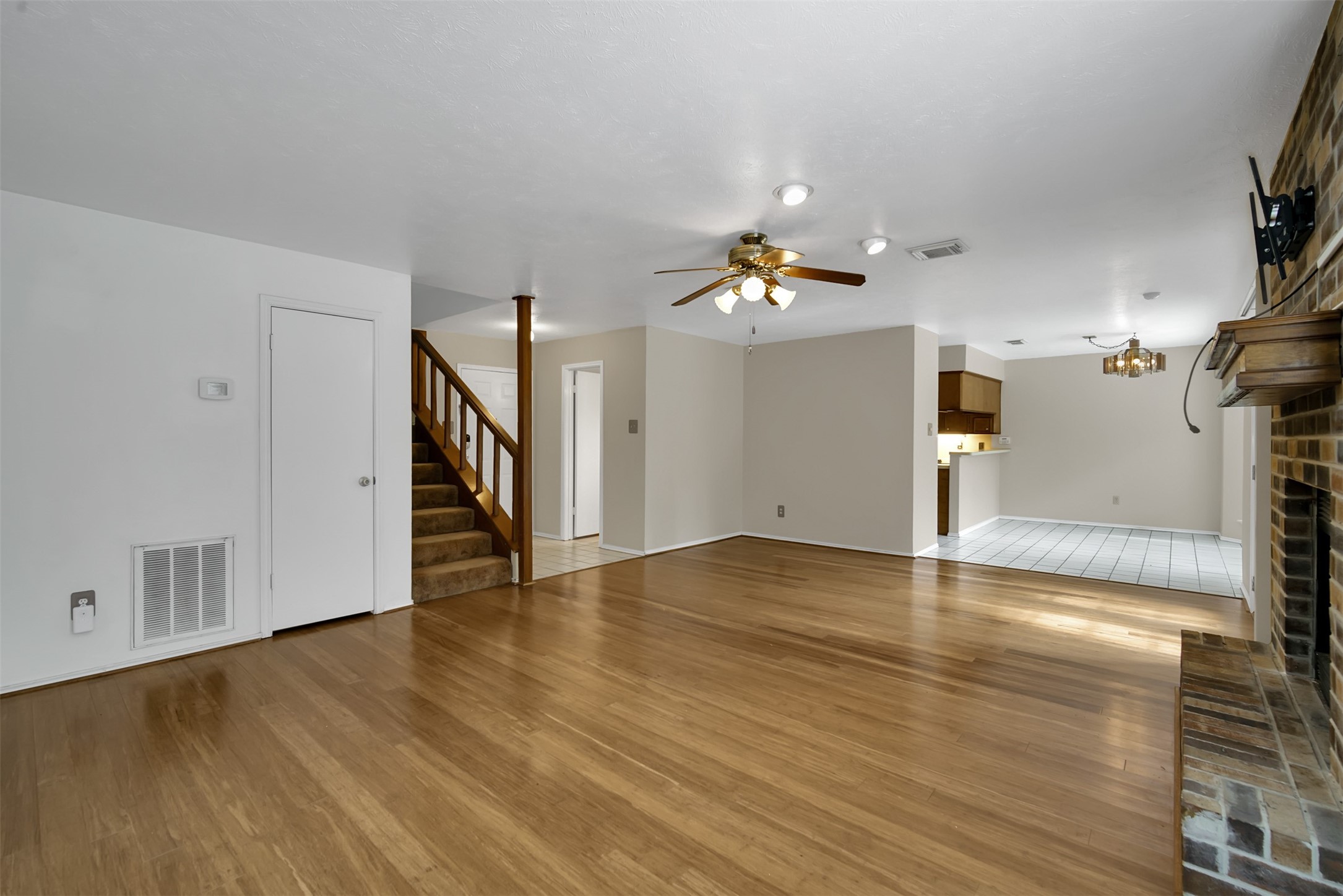 50 Brookflower Road, The Woodlands, TX 77380
