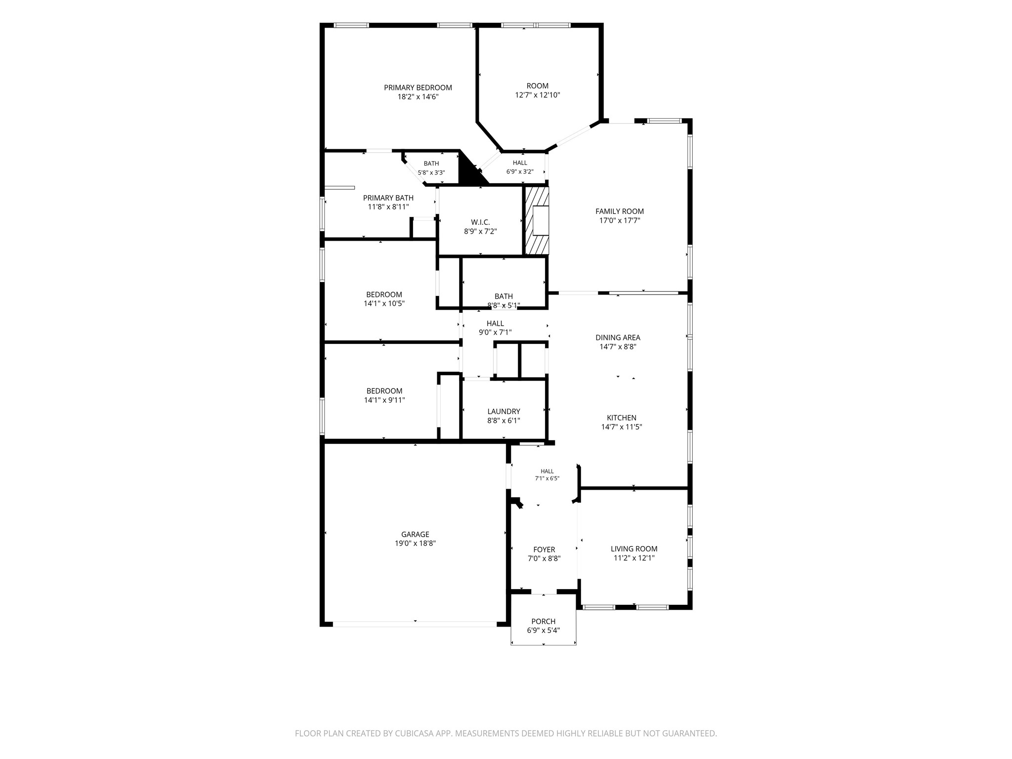 9239 Union Meadow Lane, Cypress, TX 77433