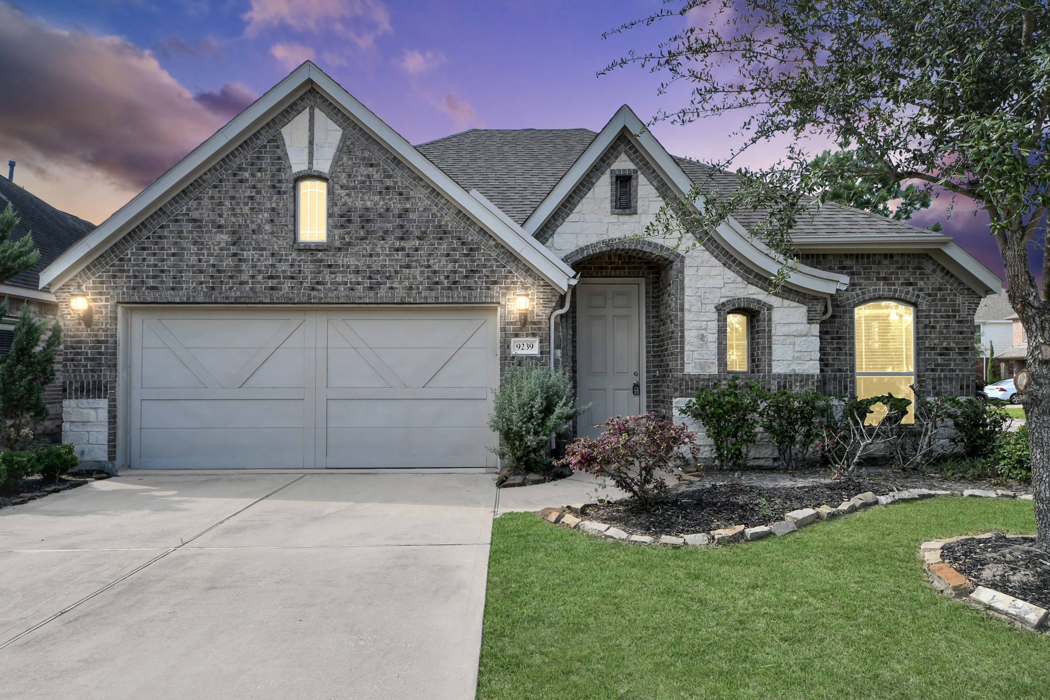 9239 Union Meadow Lane, Cypress, TX 77433 9239 Union Meadow Lane, Cypress, TX 77433