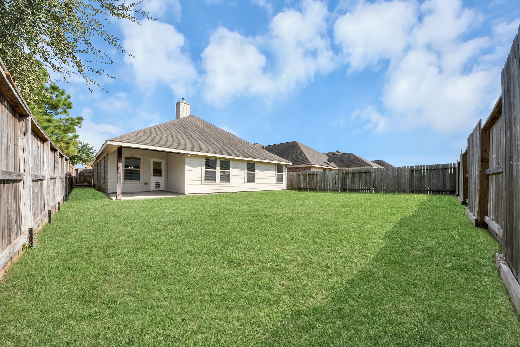 9239 Union Meadow Lane, Cypress, TX 77433