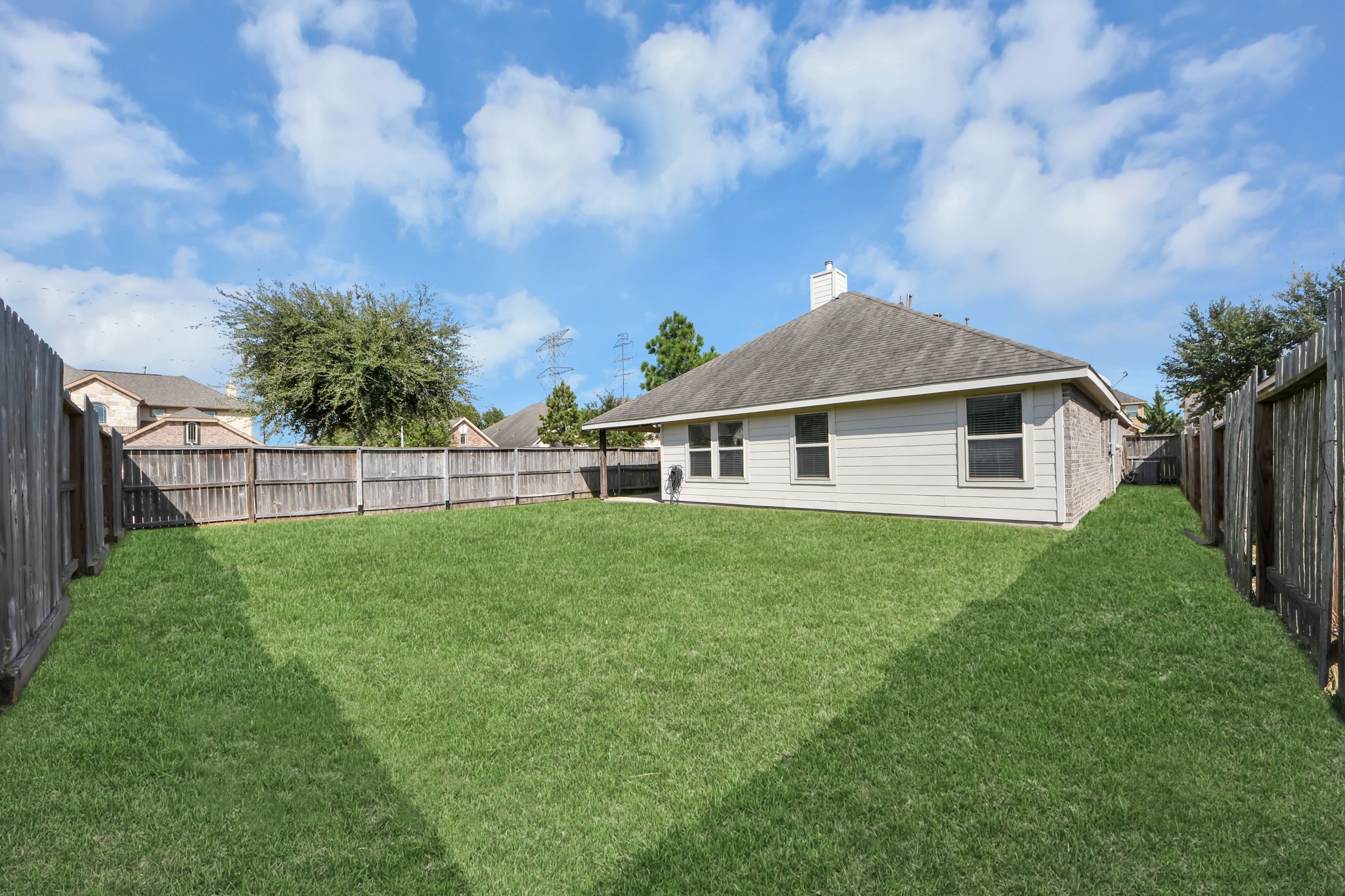 9239 Union Meadow Lane, Cypress, TX 77433