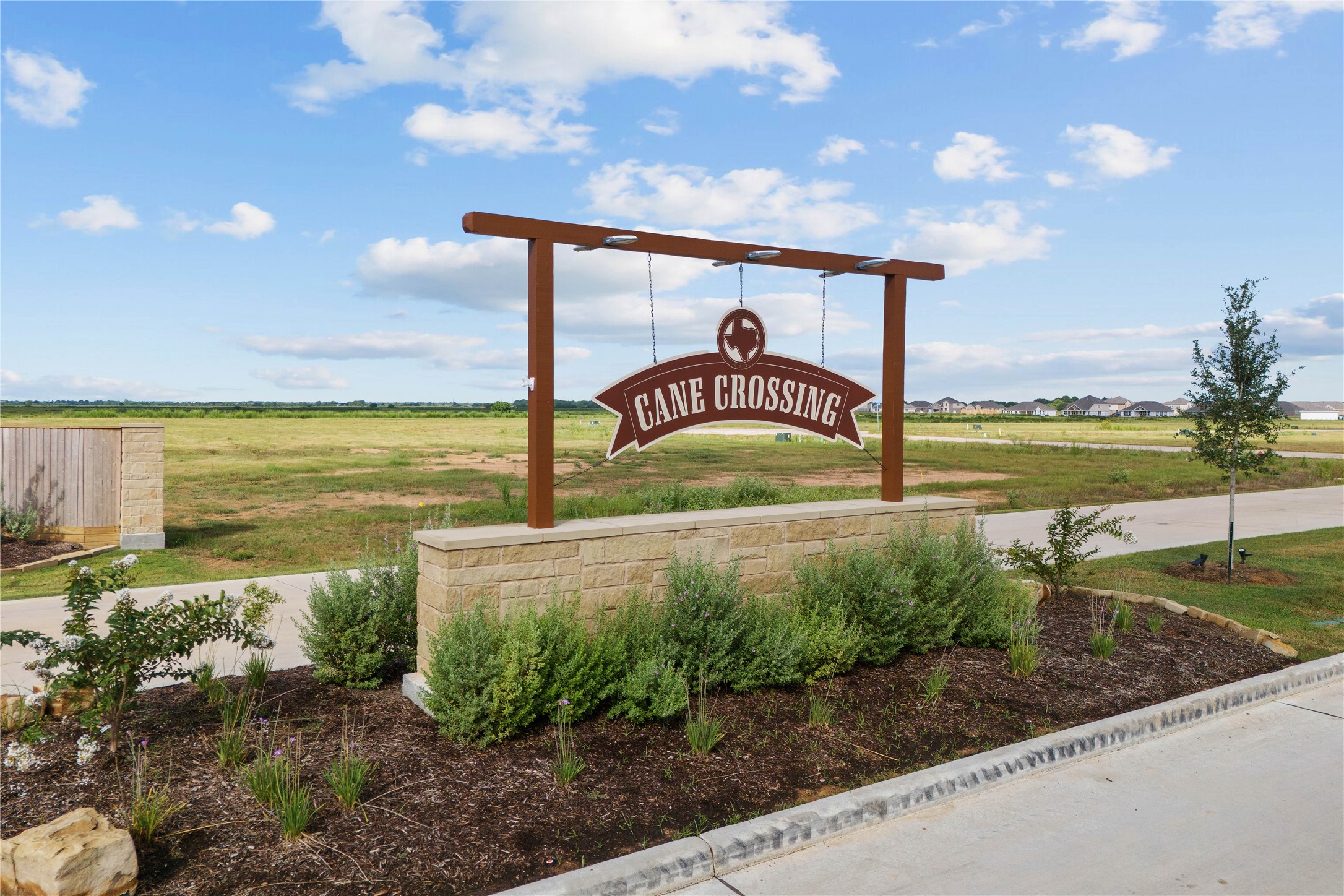 Welcome to Cane Crossing!