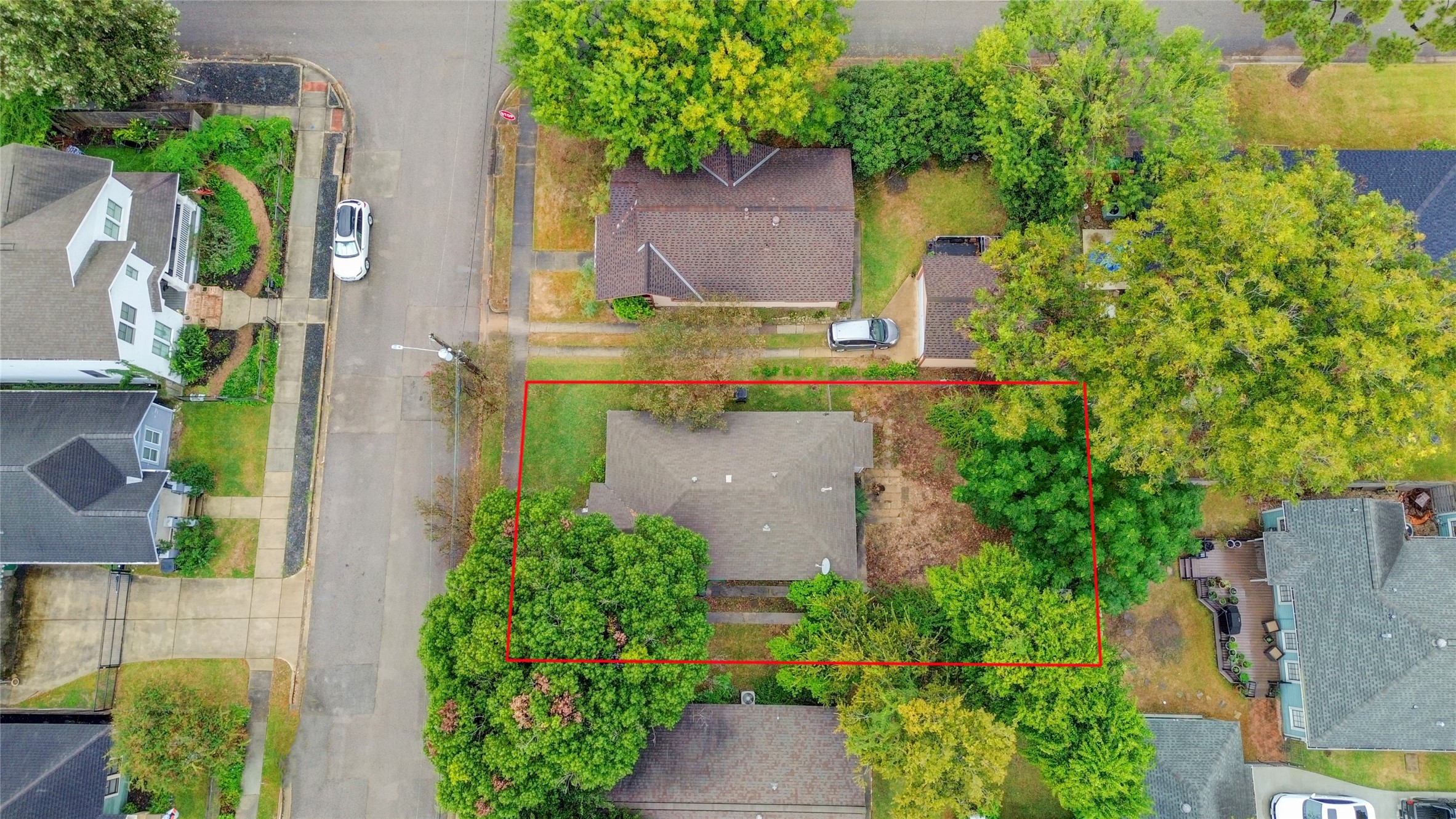 931 Gardner Street, Houston, TX 77009
