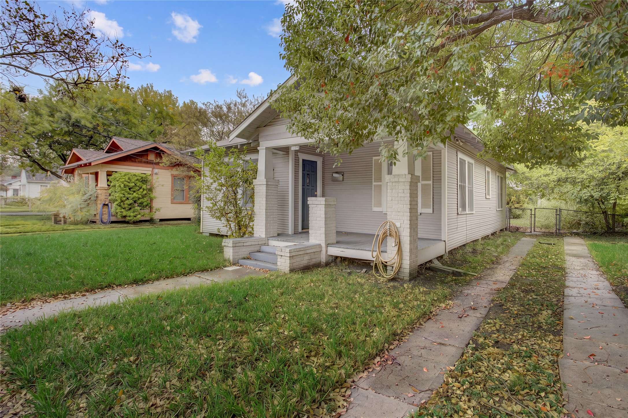 931 Gardner Street, Houston, TX 77009