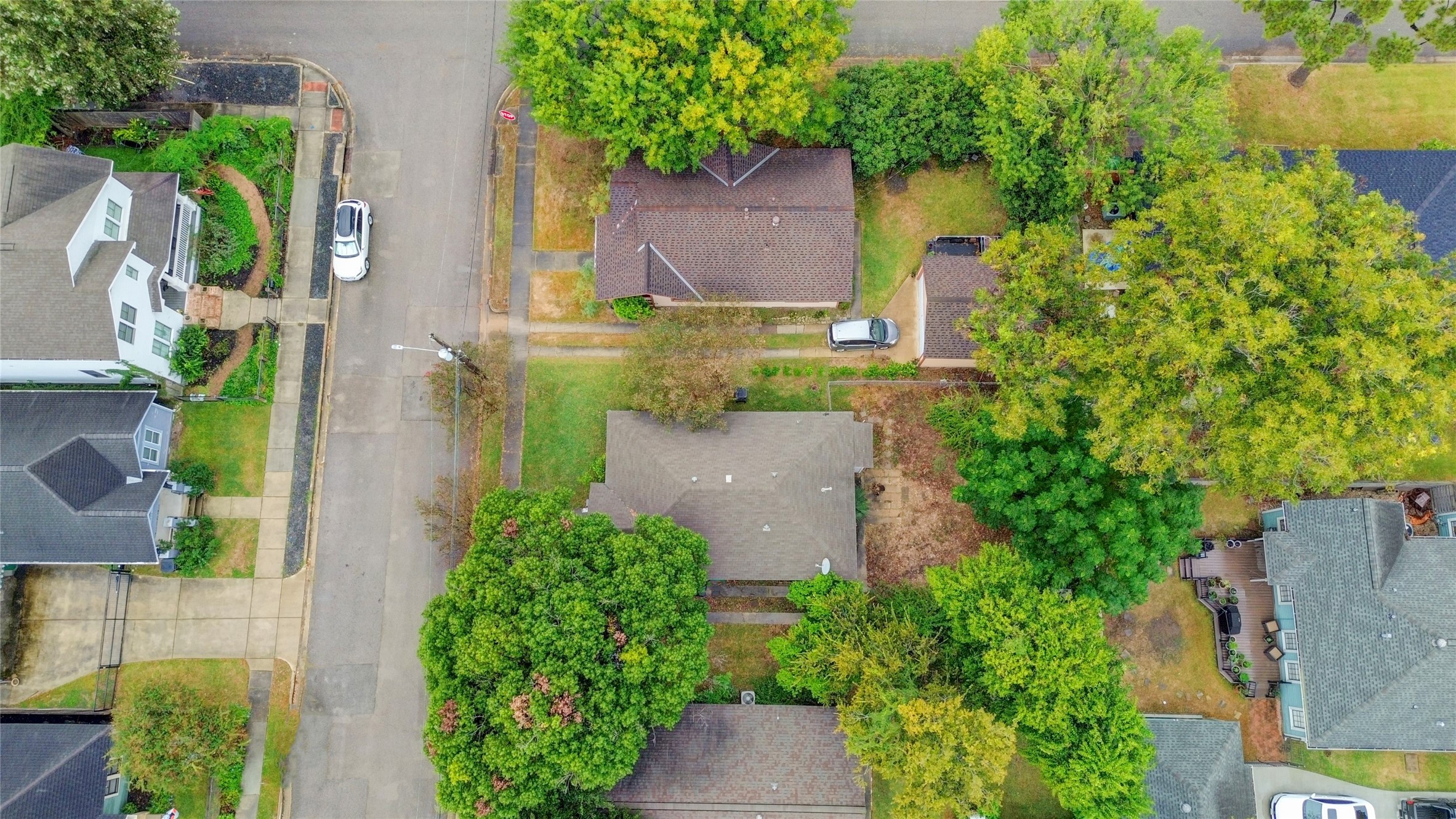931 Gardner Street, Houston, TX 77009