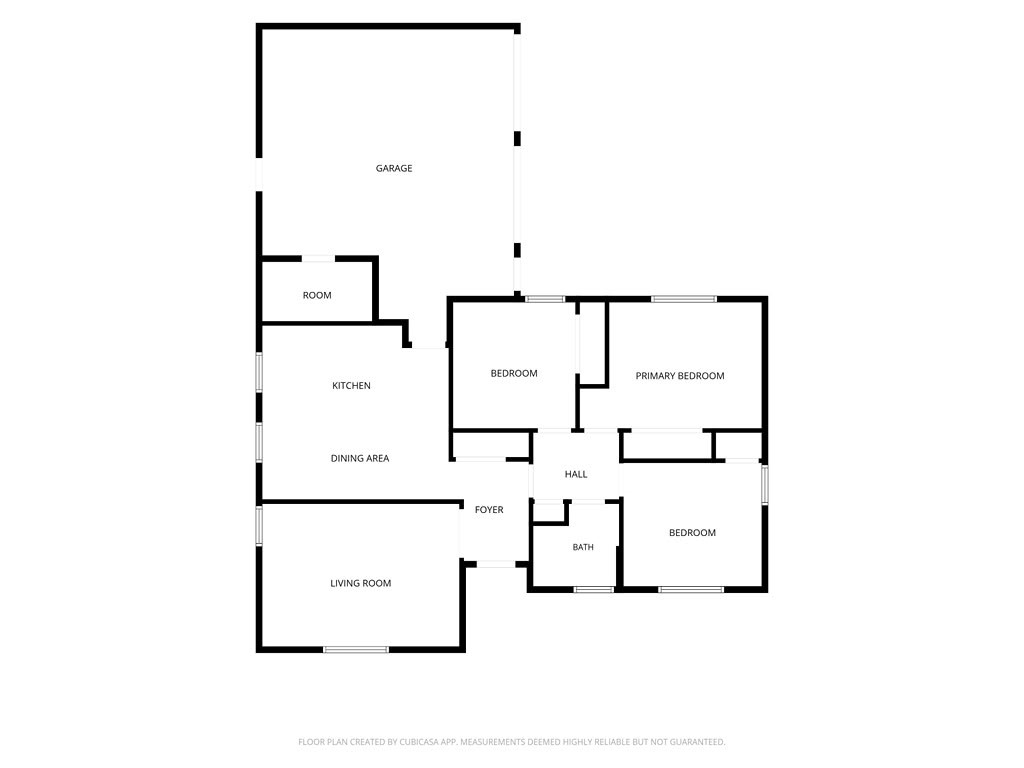 1215 Glenmore Drive, Pasadena, TX 77503
