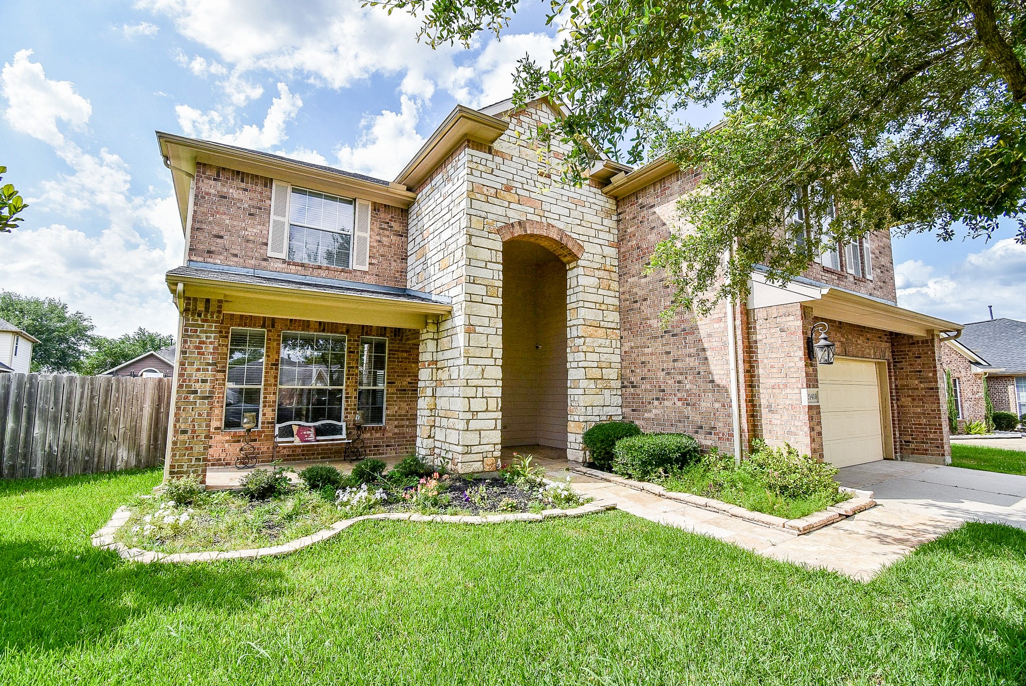 21410 Pebble Grove Court, Richmond, TX 77407