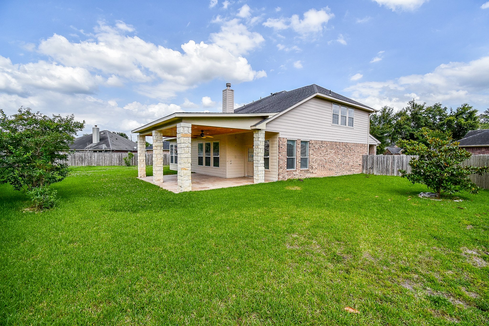 21410 Pebble Grove Court, Richmond, TX 77407
