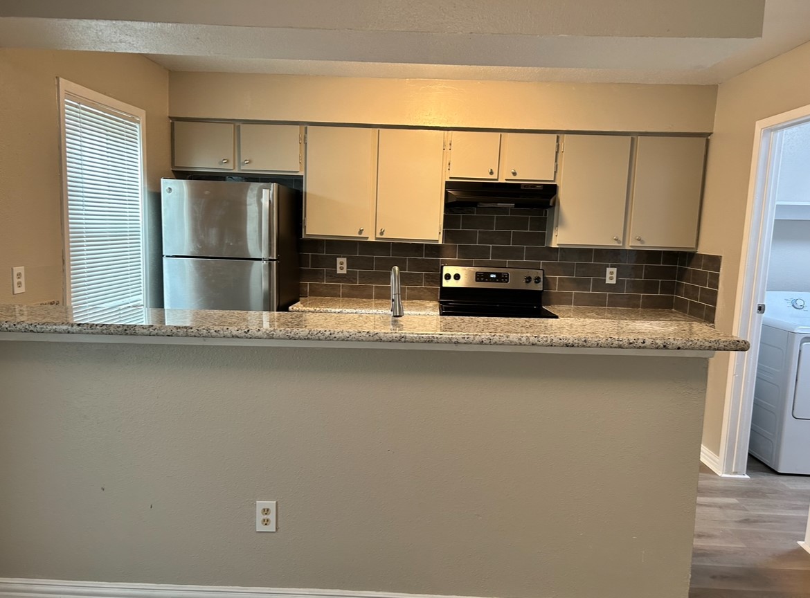 3901 Woodchase Drive, #24, Houston, TX 77042