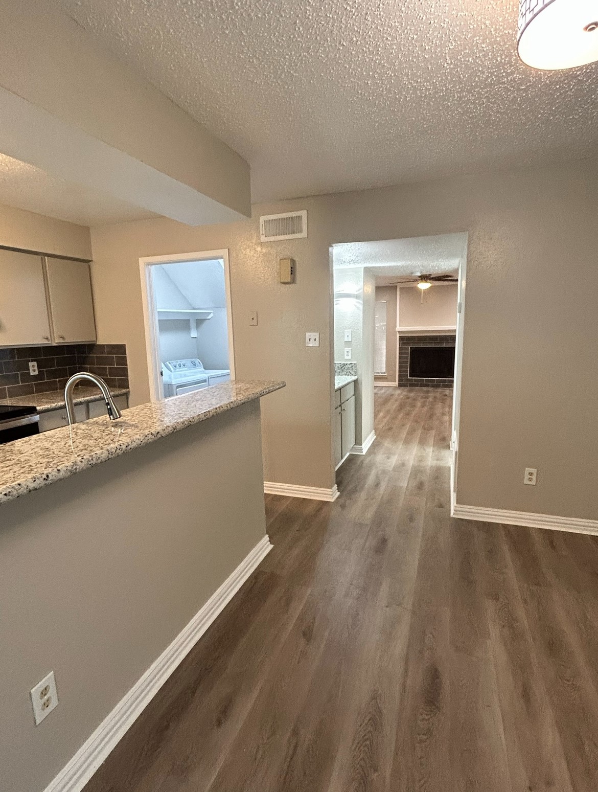 3901 Woodchase Drive, #24, Houston, TX 77042