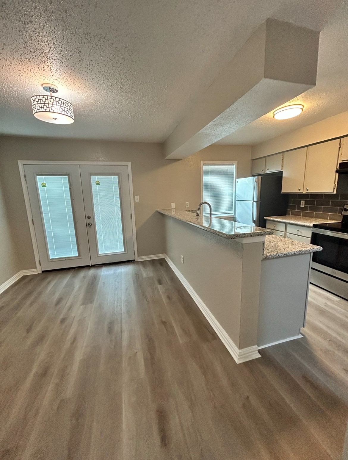 3901 Woodchase Drive, #24, Houston, TX 77042
