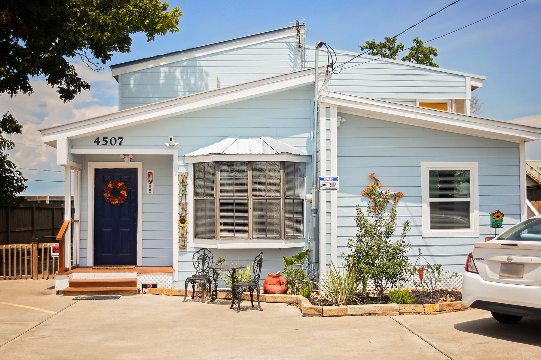 4507 W Bayshore Drive, Bacliff, TX 77518