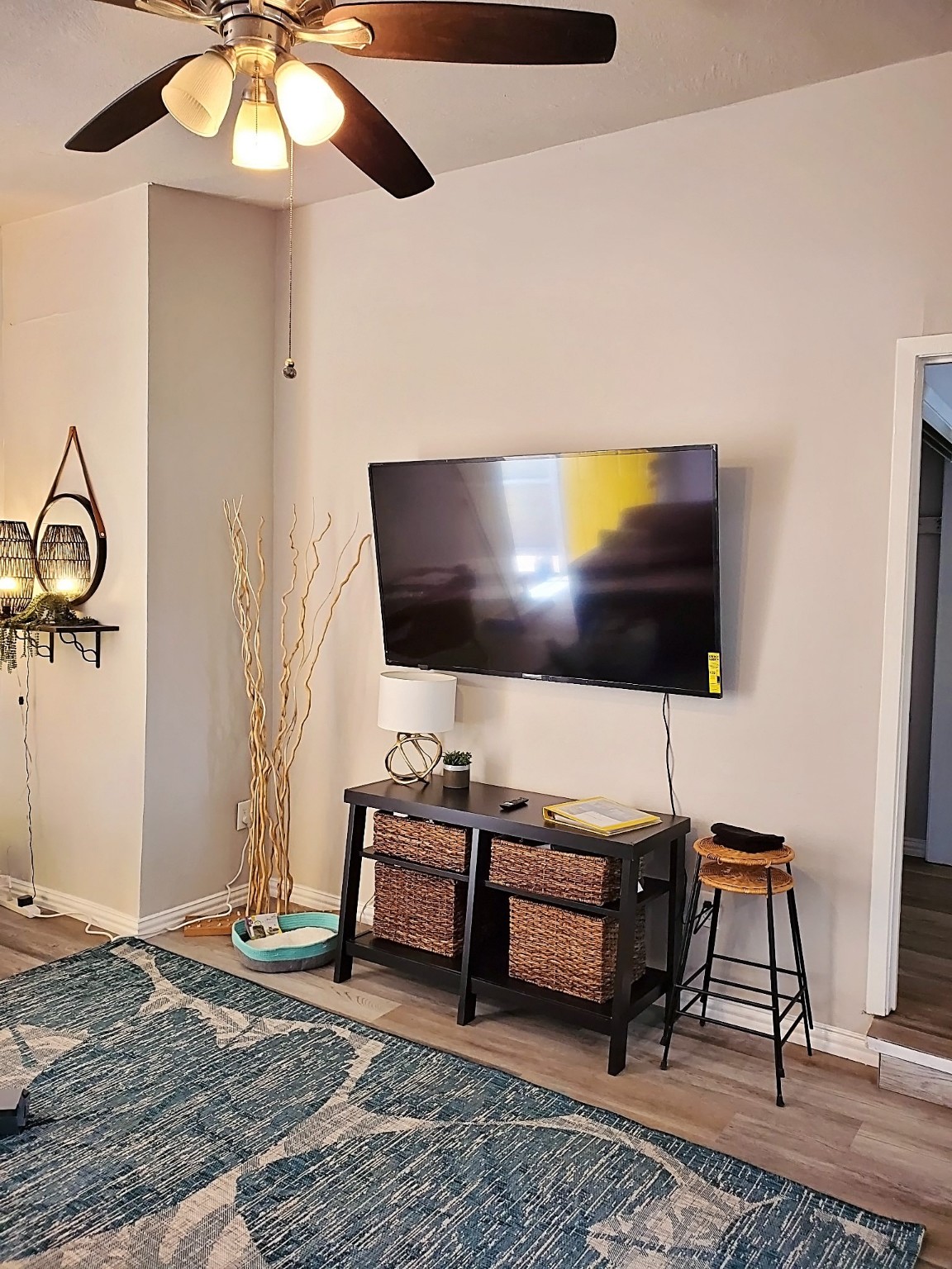 4507 W Bayshore Drive, Bacliff, TX 77518