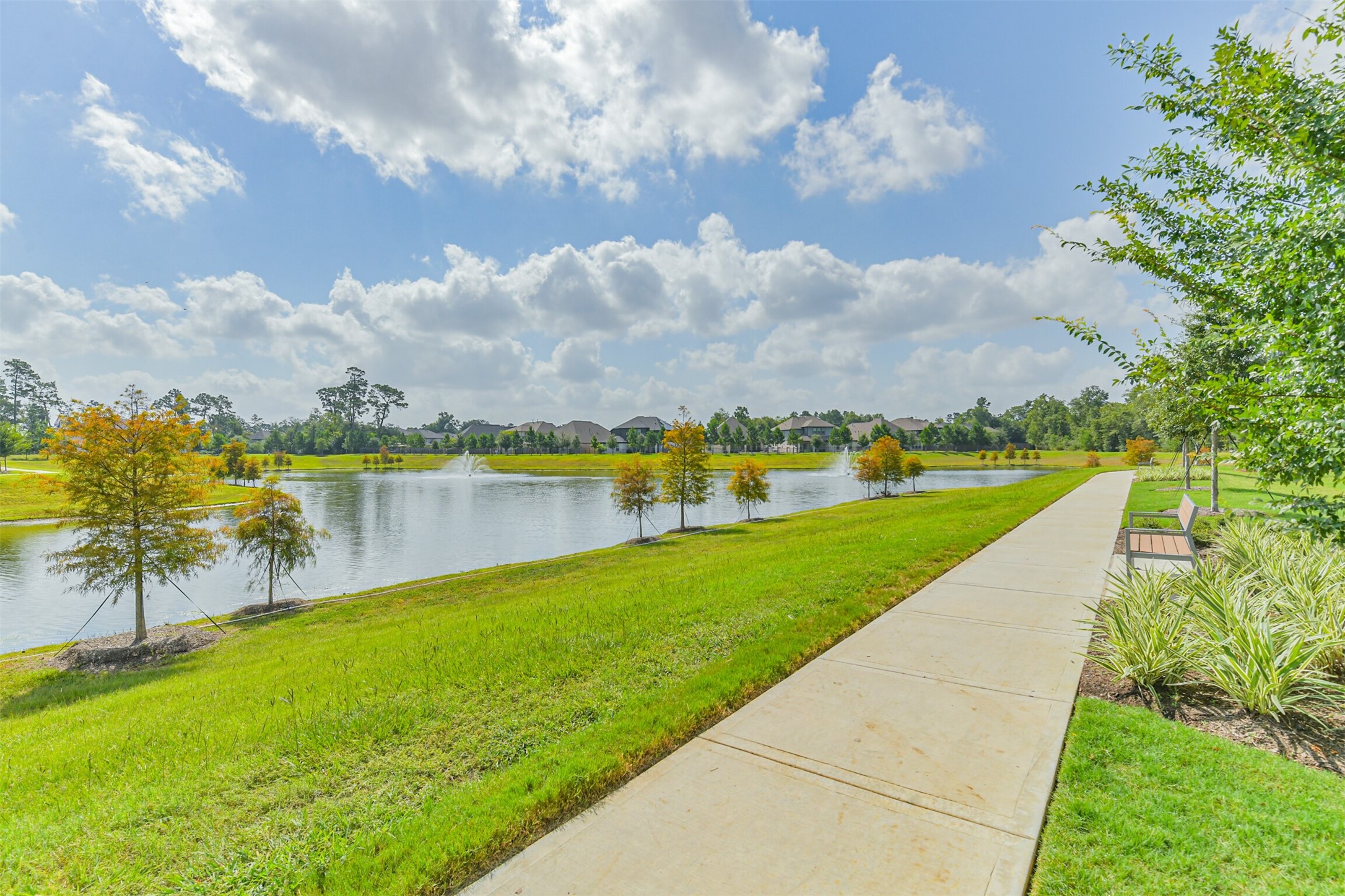 2824 Beech River Court, Conroe, TX 77301
