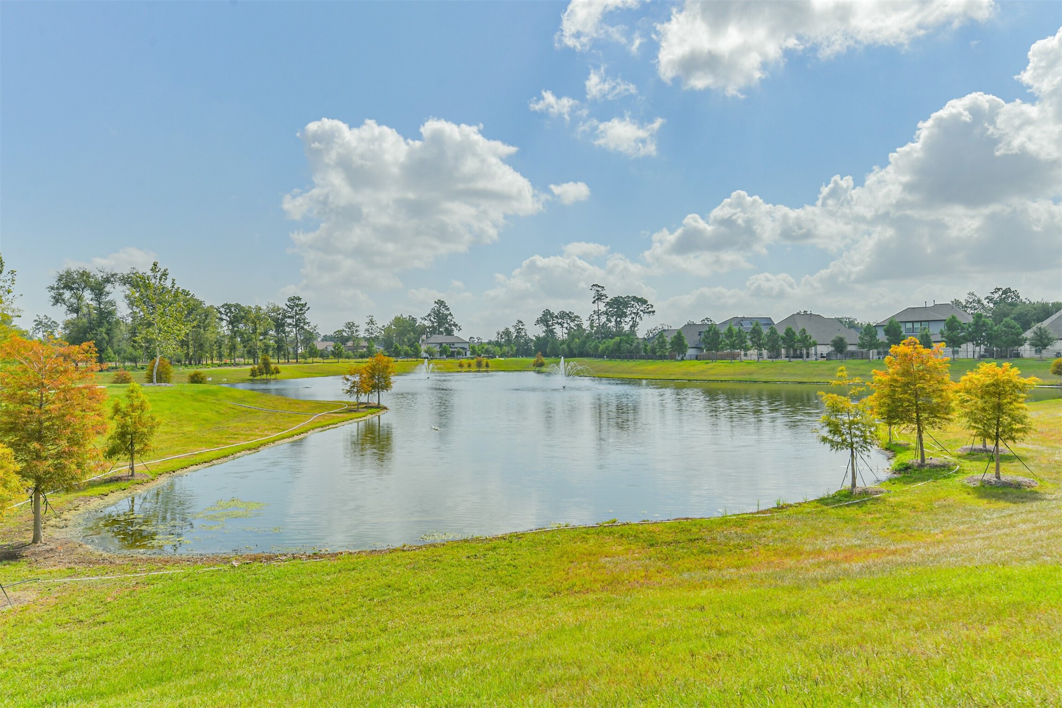 2824 Beech River Court, Conroe, TX 77301