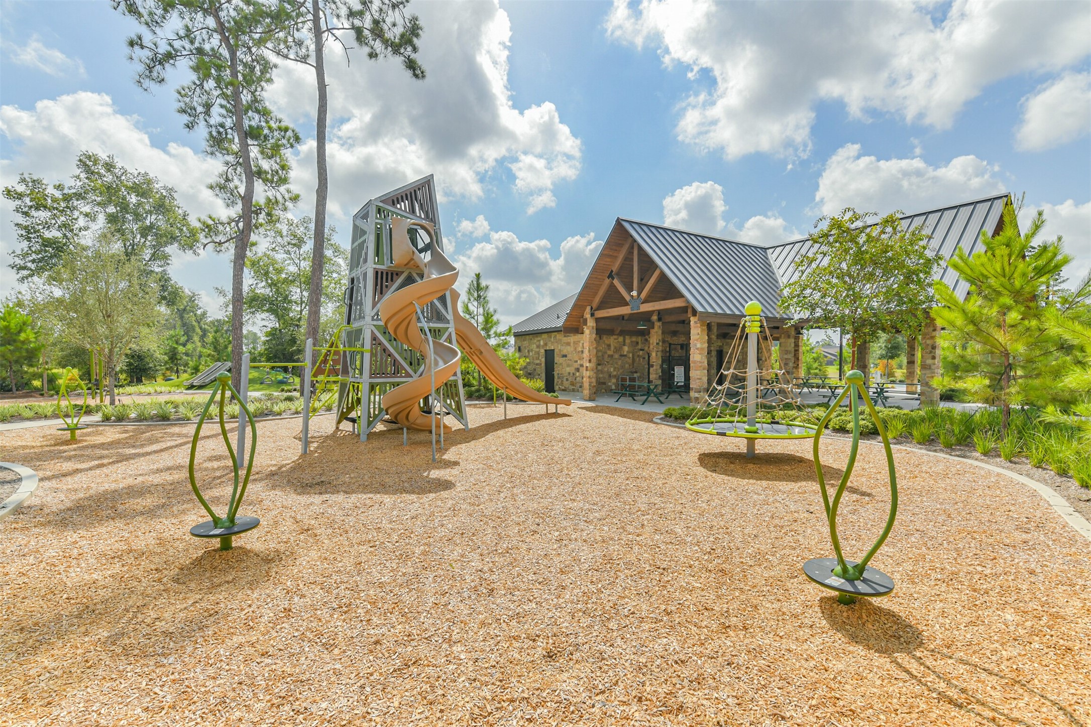 2824 Beech River Court, Conroe, TX 77301