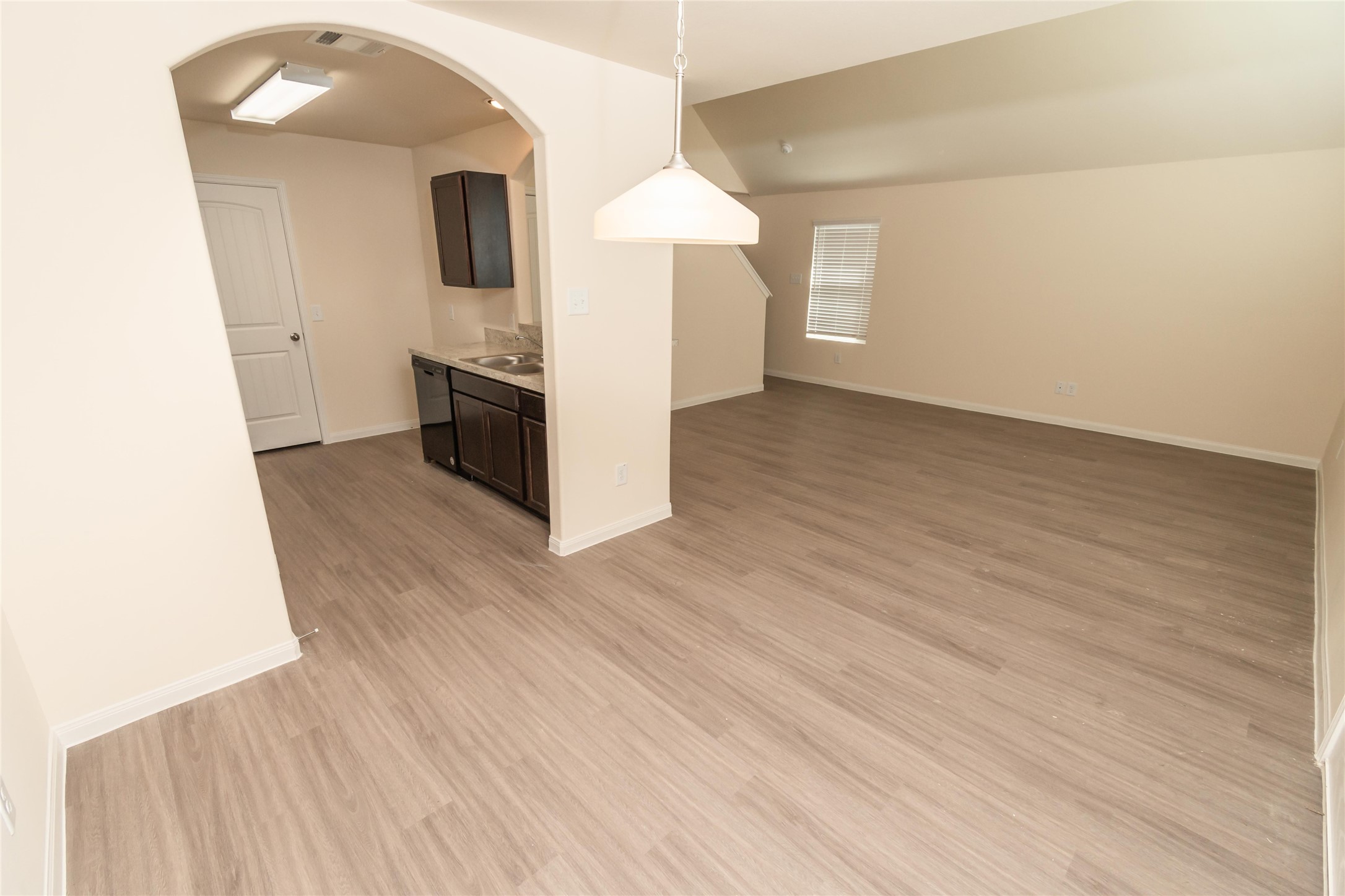 Photos may be representative of the floor plan and not the exact home. Finishes, layout, and features of the actual property for lease may vary.