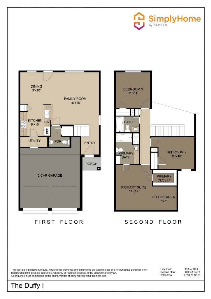 3947 Richey Silver Road, Houston, TX 77014