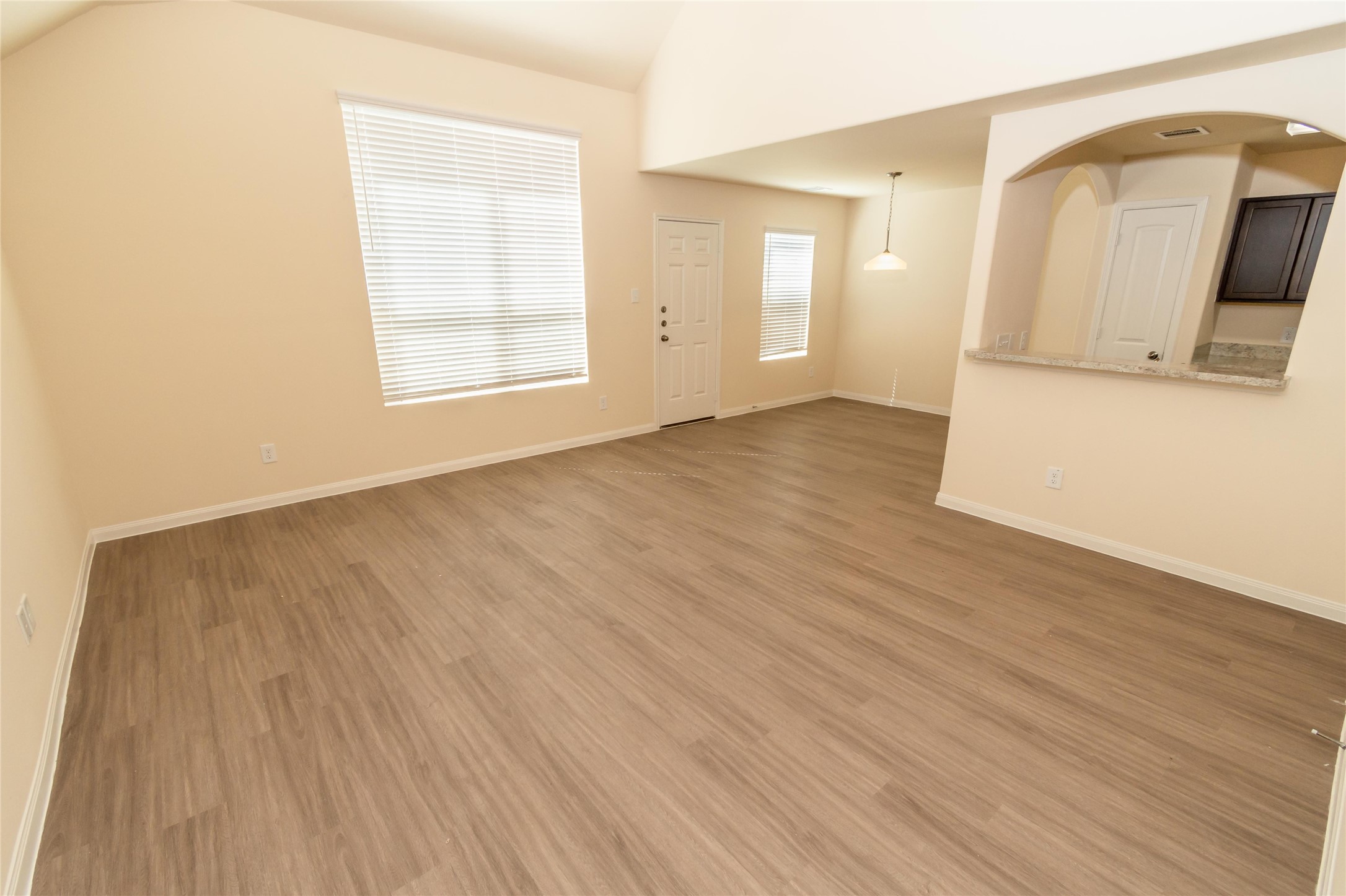 Photos may be representative of the floor plan and not the exact home. Finishes, layout, and features of the actual property for lease may vary.