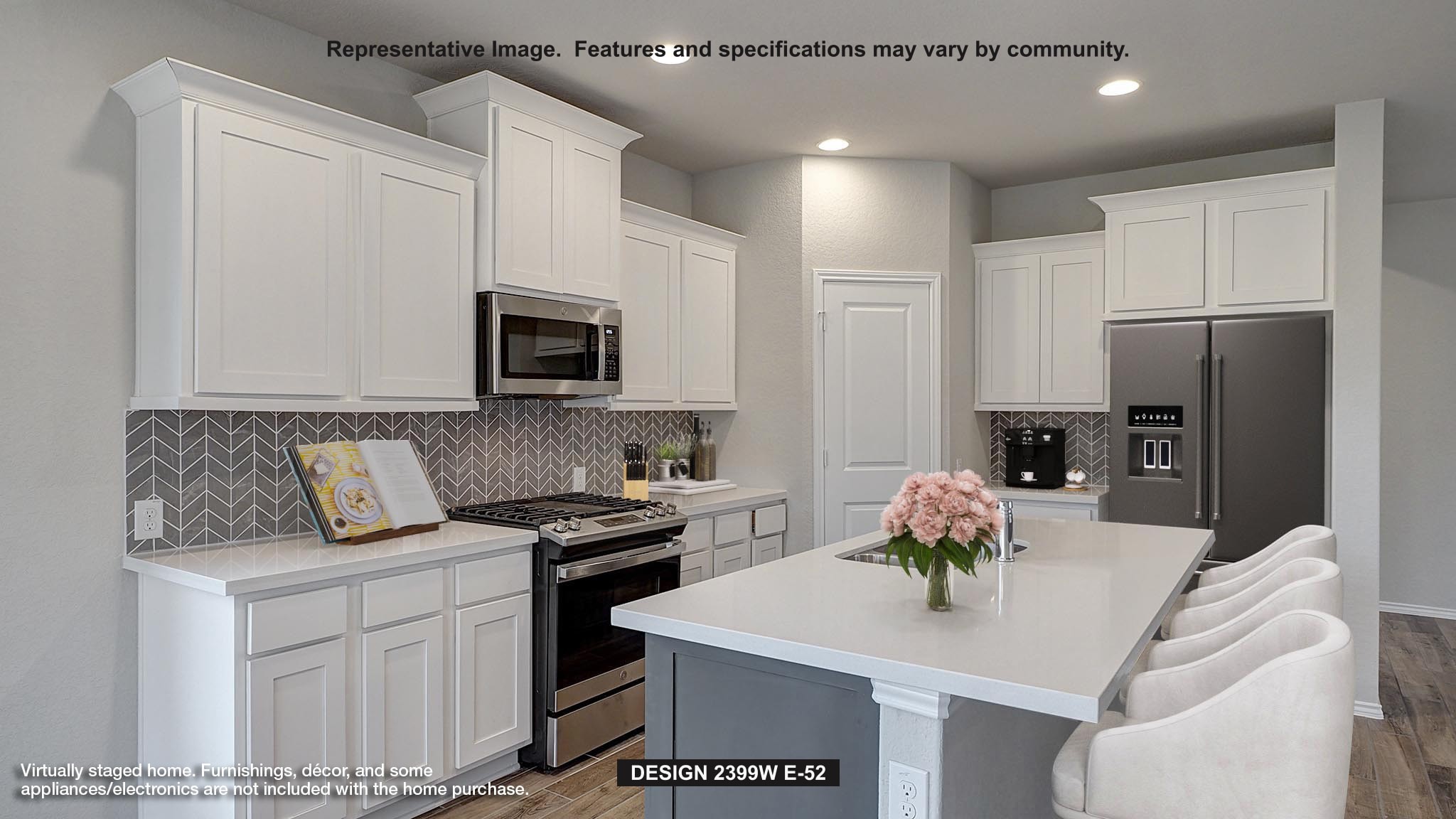 10407 Melida Dawn Way, Richmond, TX 77406