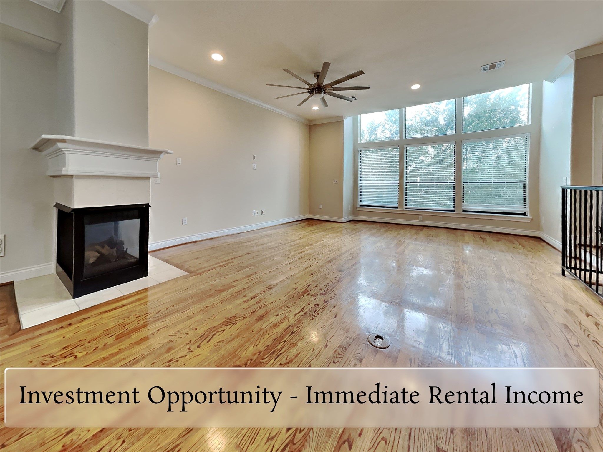 1812 Rosalie Street, Houston, TX 77004