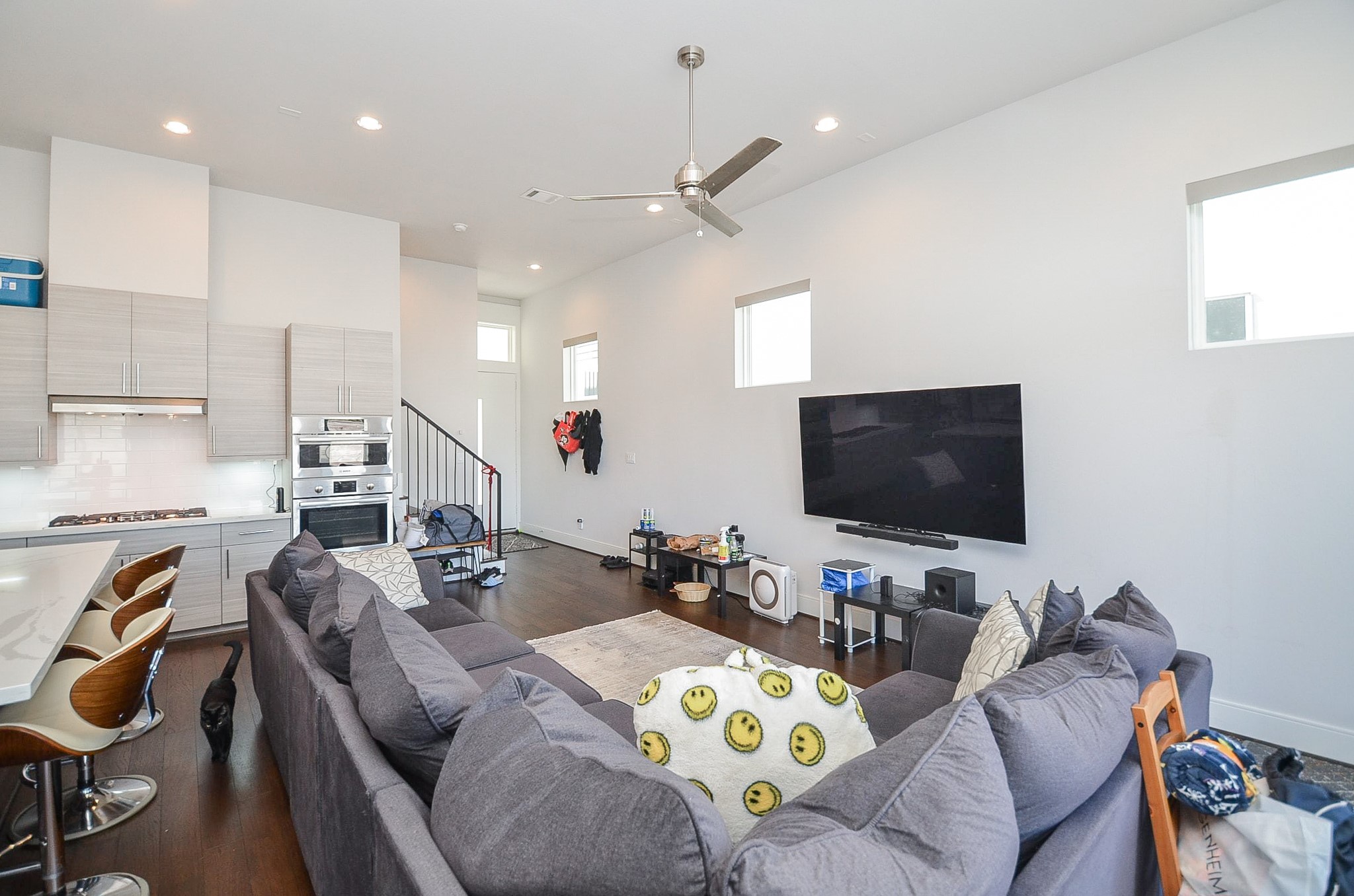 9804 Blissful Prairie Lane, Houston, TX 77080