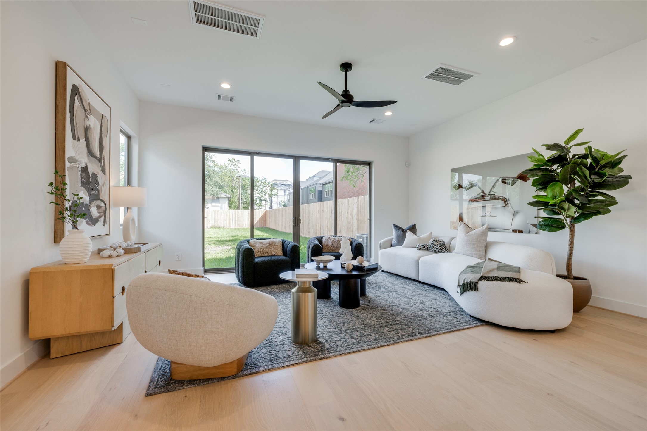 3909 DRISCOLL Street, Houston, TX 77098