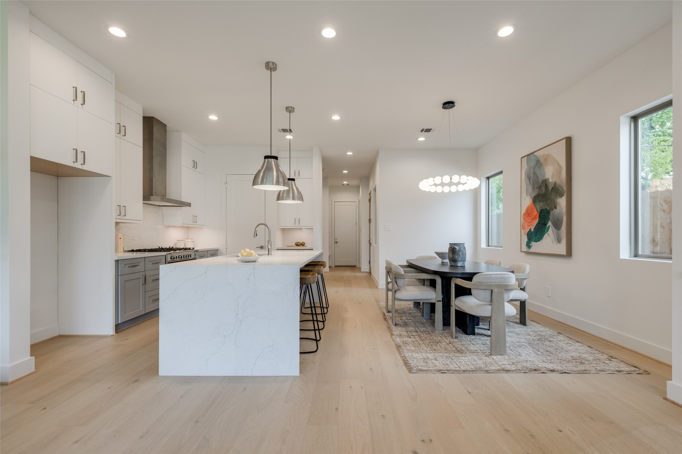 3909 DRISCOLL Street, Houston, TX 77098