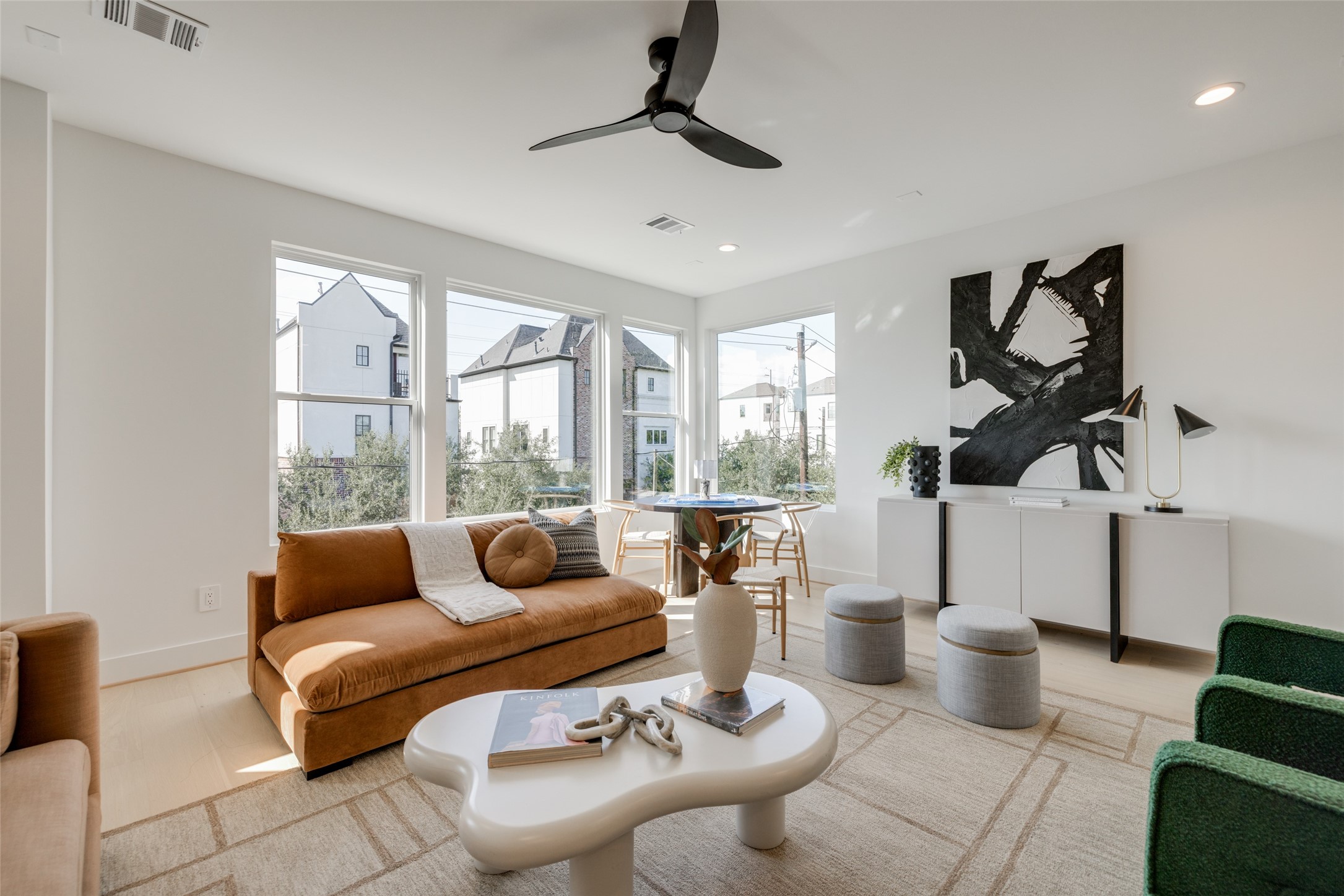 3909 DRISCOLL Street, Houston, TX 77098