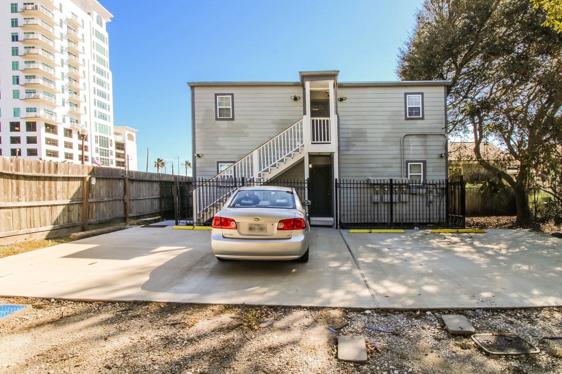 610 Ball, #7, Galveston, TX 77550 610 Ball, #7, Galveston, TX 77550