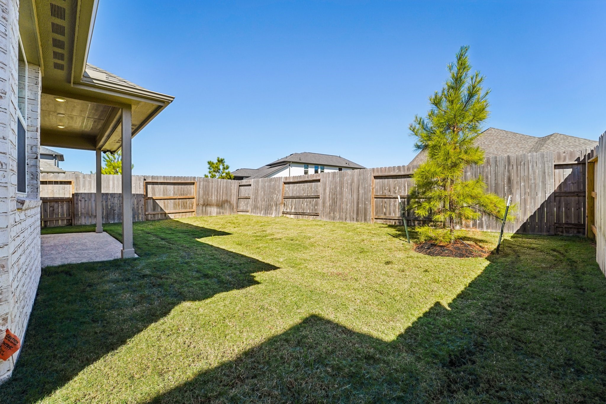 13045 Brookwood Bend Lane, Conroe, TX 77302