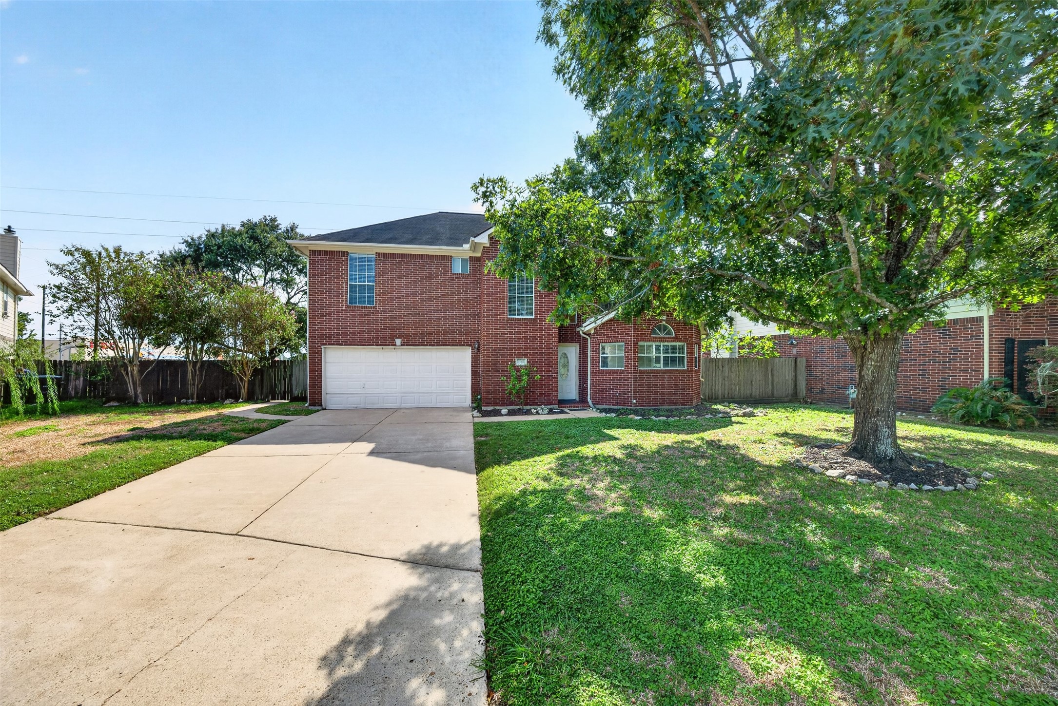 3261 Zareen Lane, Katy, TX 77493 3261 Zareen Lane, Katy, TX 77493